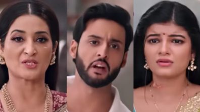 Saru Serial Spoiler: Saru Endures Torture, Tara’s Shocking Arrest Turns Tables