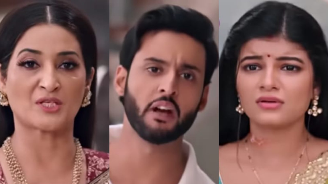 Saru Serial Spoiler: Saru Endures Torture, Tara’s Shocking Arrest Turns Tables 975012