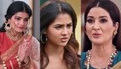 Saru Serial Spoiler: Saru Faces Humiliation, Anika’s Cunning Ploy Lands Tara In Danger