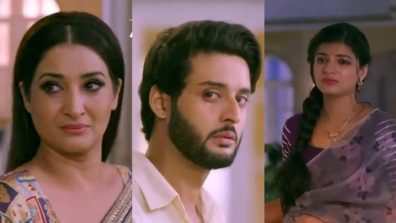 Saru Serial Spoiler: Saru Leaves Ved And Moves Out Of His House – Is This The End Of Their Relationship?