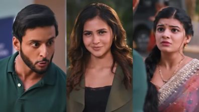 Saru Serial Spoiler: Saru’s Helping Nature Lands Her In Trouble, Anika Expels Her