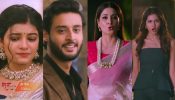Saru Serial Spoiler: Tara Finds Out Who Saru’s Mother Is, Plots With Anika To End Saru-Ved’s Love Story