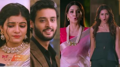 Saru Serial Spoiler: Tara Finds Out Who Saru’s Mother Is, Plots With Anika To End Saru-Ved’s Love Story