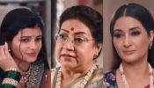 Saru Serial Spoiler: Tara Rejects Saru’s Gestures, Annapurna Takes A Big Decision