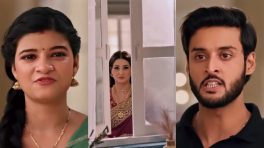 Saru Serial Spoiler: Ved Demands Saru Apologise To His Mother, Tara Schemes Against Their Bond