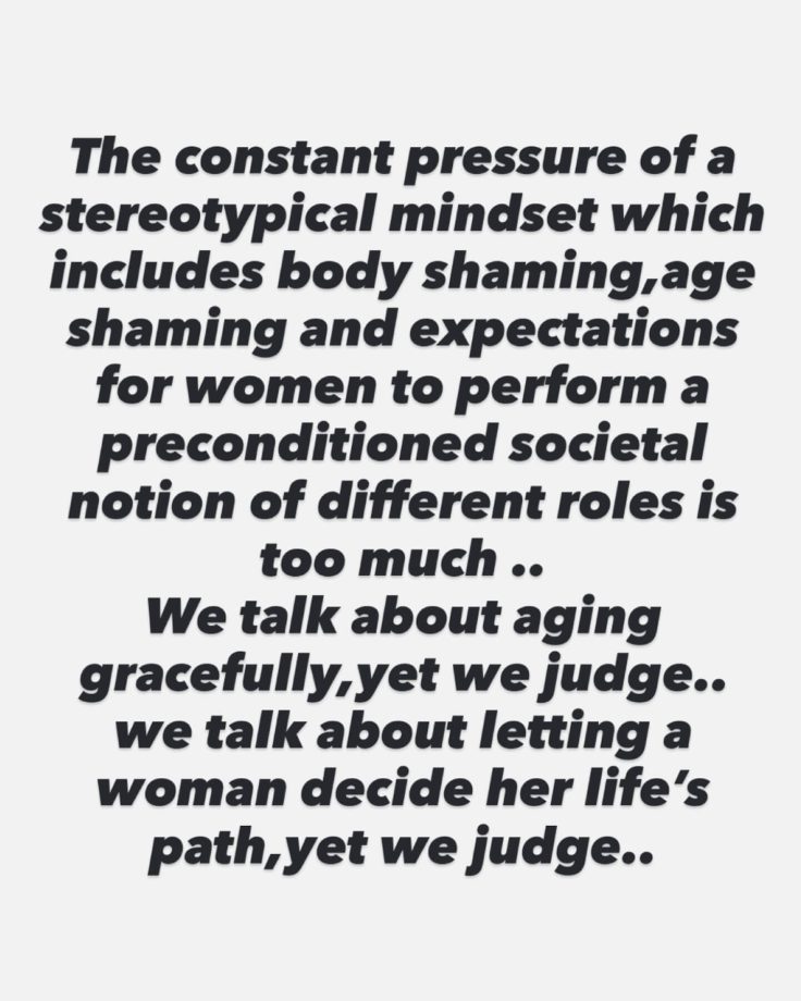 Sayantani Ghosh Addresses Pregnancy Buzz, Calls Out Society's Constant Judgement Of Women 976591