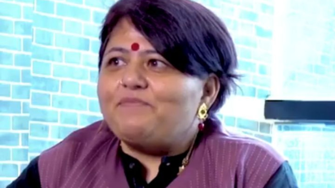 Senior Journalist Vibha Kaul Bhatt Passes Away 977514