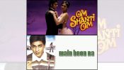 Shah Rukh Khan Film Festival 2025: Extra Shows Added as ‘Om Shanti Om’ and ‘Main Hoon Na’ Get Massive Response Nationwide