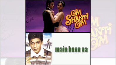 Shah Rukh Khan Film Festival 2025: Extra Shows Added as ‘Om Shanti Om’ and ‘Main Hoon Na’ Get Massive Response Nationwide