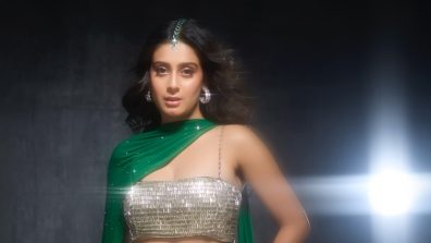 “Shameful” – Netizens React As Isha Malviya Fails To Give Correct Answer To A General Question