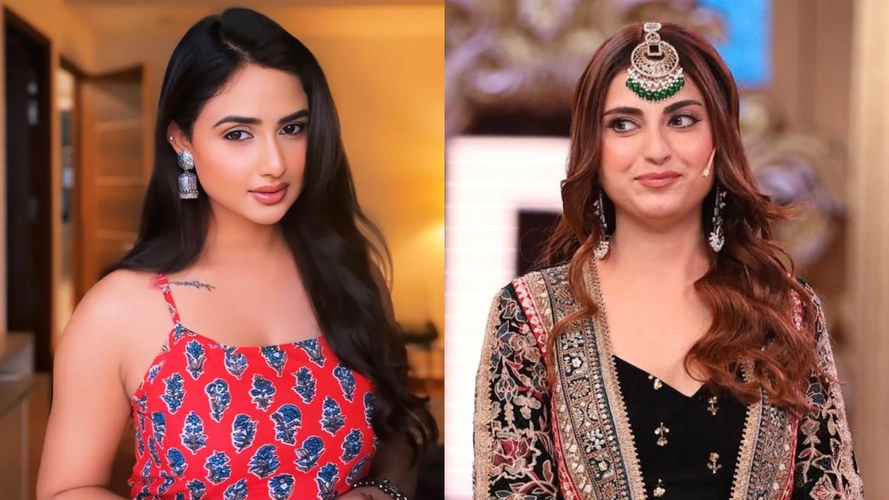 Shehbaz Badesha's GF Kashish Aggarwal Shames Farrhana Bhatt For Her Body-Shaming Remarks In BB19 976017