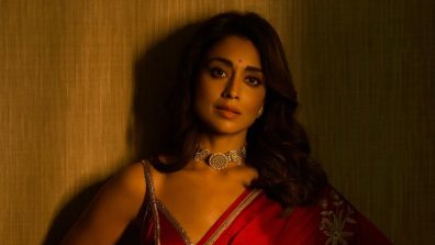 Shriya Saran Issues Strong Warning After Impersonation Scam Surfaces Online