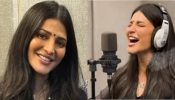 Shruti Haasan Moves With Her Thunderous Vocals In GlobeTrotter Anthem 976022