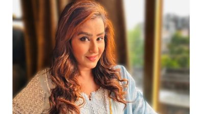 Shubhangi Atre Confirms Exit, Welcomes Shilpa Shinde Back To Bhabiji Ghar Par Hain With Warm Wishes