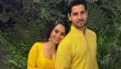 Sidharth Malhotra And Kiara Advani Welcome Their First Child [In Photos] 977810