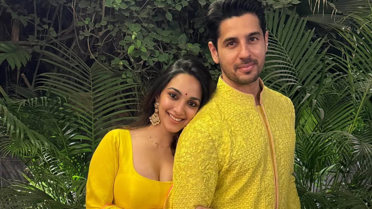 Sidharth Malhotra And Kiara Advani Welcome Their First Child [In Photos] 977810