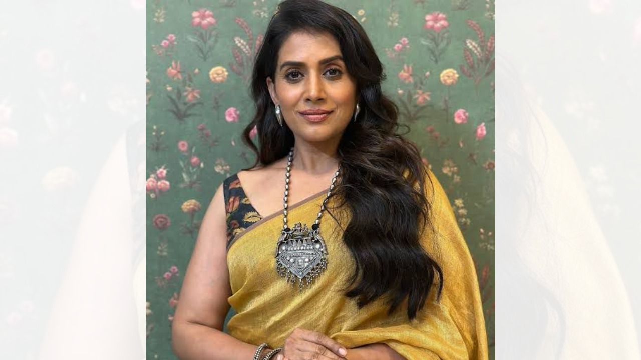 Sonali Kulkarni’s Role in The Paradise Hailed as the Most Powerful Female Character After Sivagami of Baahubali 975069