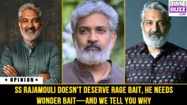 SS Rajamouli Doesn't Deserve Rage Bait, He Needs Wonder Bait—And We Tell You Why