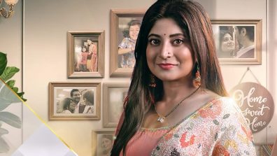 Star Plus Show Sampoorna To Go Off-Air Soon, Cast Wraps Up Shoot