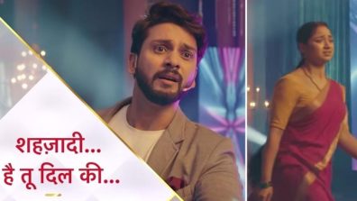 Star Plus Show Shehzadi Hai Tu Dil Ki Cast, Release Date, Air Time, OTT Platform, And More