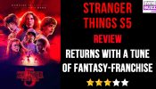 Stranger Things S5 Returns With A Tune Of Fantasy-Franchise