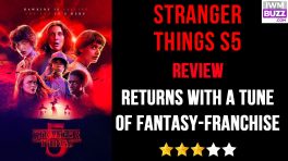 Stranger Things S5 Returns With A Tune Of Fantasy-Franchise