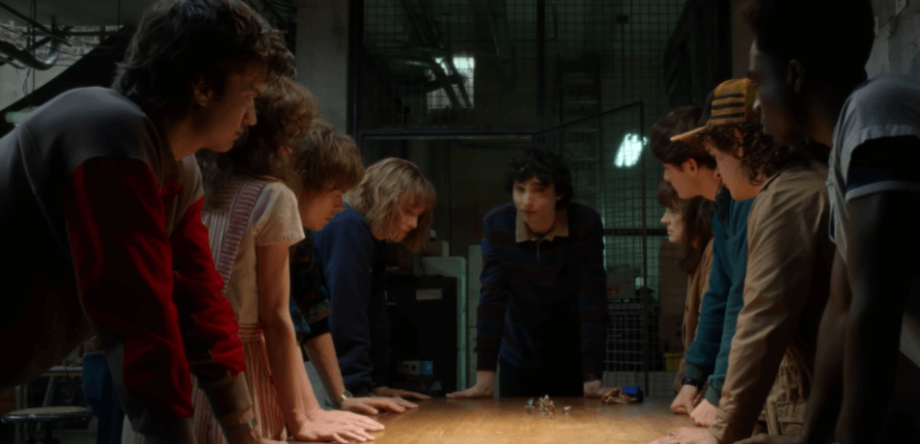 Stranger Things S5 Returns With A Tune Of Fantasy-Franchise 977887