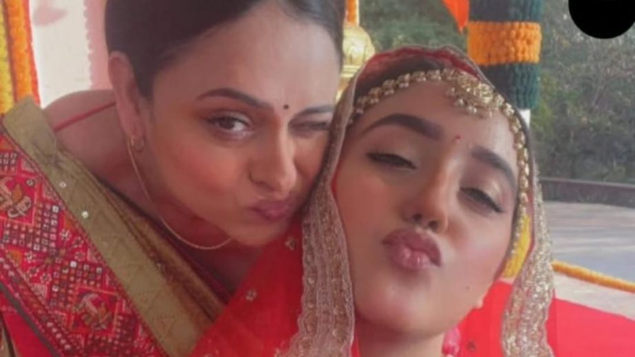 Suman Indori's Shweta Gautam Backs Ashnoor Kaur In Bigg Boss 19, Declares Her The True Winner 976982