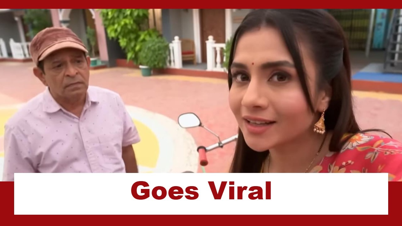 Taarak Mehta Ka Ooltah Chashmah Upcoming Twist: Abdul's cycle video gets viral; Why is the cycle in demand? 977668