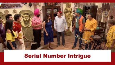 Taarak Mehta Ka Ooltah Chashmah Upcoming Twist: Cycle mystery deepens; turns into a serial number intrigue