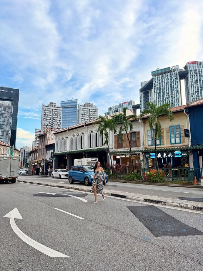 Tejasswi Prakash Steps Out in Effortless Monochrome Elegance 977990