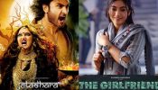 ‘Jatadhara’ and ‘The Girlfriend’ Shine at Telugu Box Office with Strong Openings