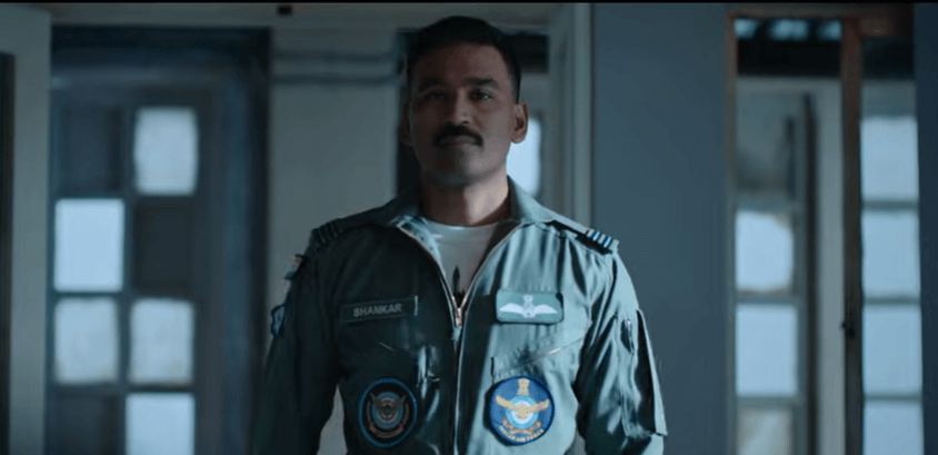 Tere Ishk Mein Review: Fierce, Passionate & Unforgettable Tale Of Love 977826