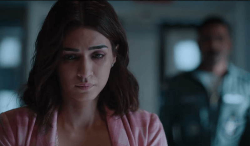 Tere Ishk Mein Review: Fierce, Passionate & Unforgettable Tale Of Love 977827