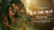 Tere Ishk Mein Trailer Review: Takes You To Love’s Deadly Abyss 976380