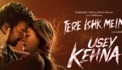 Tere Ishk Mein’s ‘Usey Kehna’ Ignites Raw Emotions 975025