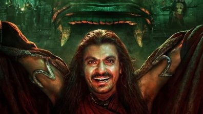 Thamma Box Office Collection Day 14: Horror-Comedy Maintains Momentum, Stays Just Above ₹120 Crore