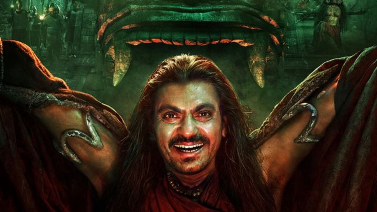 Thamma Box Office Collection Day 14: Horror-Comedy Maintains Momentum, Stays Just Above ₹120 Crore 974791