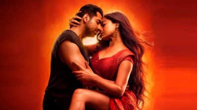 Thamma Box Office Collection Day 17: Horror-Comedy Crawls Toward ₹124 Crore Mark