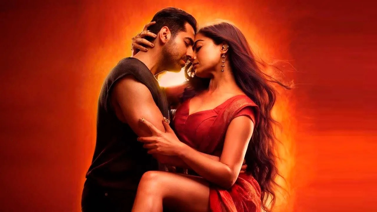 Thamma Box Office Collection Day 17: Horror-Comedy Crawls Toward ₹124 Crore Mark 975158