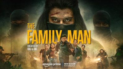 The Family Man 3 Trailer Out! Srikant Tiwari Becomes India’s Most Wanted Man in Raj & DK’s Explosive New Season