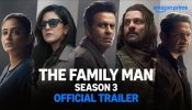 The Family Man 3 Trailer: The Espionage Is Back With Srikant Tiwari Under Radar 975402