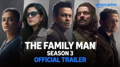 The Family Man 3 Trailer: The Espionage Is Back With Srikant Tiwari Under Radar