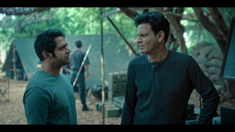 The Family Man Is Back! Here Are 5 Reasons Season 3 is Already Winning The Audience Over 977329