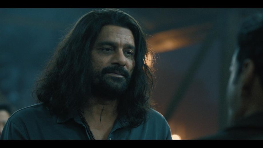 The Family Man Is Back! Here Are 5 Reasons Season 3 is Already Winning The Audience Over 977330