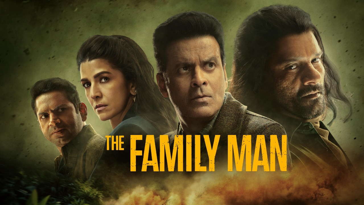 The Family Man Is Back! Here Are 5 Reasons Season 3 is Already Winning The Audience Over 977331
