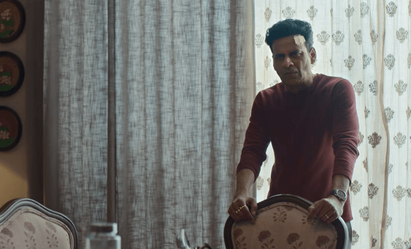 The Family Man S3 Review: A Return As The Ultimate Spy-Comedy 977030