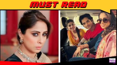 The story of Tu Juliet Jatt Di has an honesty that hits you instantly: Sangita Ghosh