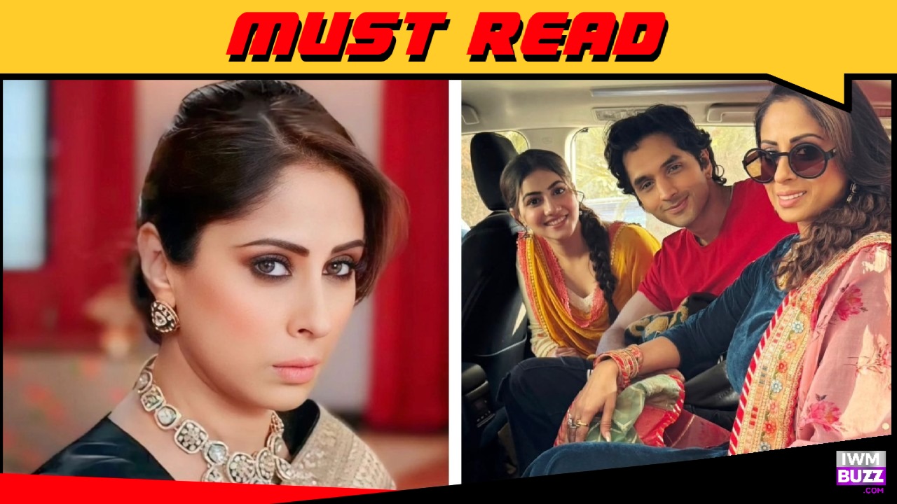 The story of Tu Juliet Jatt Di has an honesty that hits you instantly: Sangita Ghosh 977850