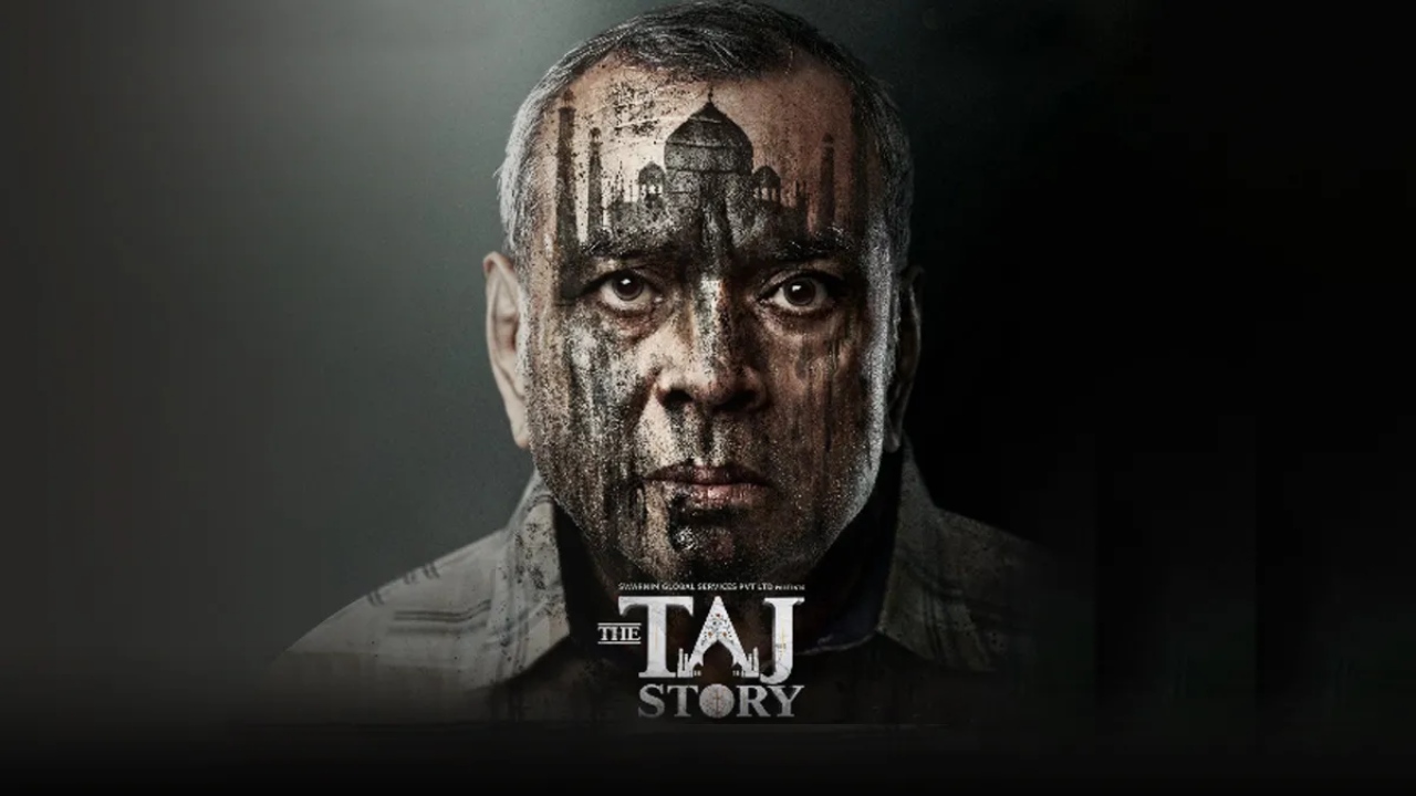 The Taj Story Box Office Collection Day 8: Struggling to Break Out of the Single-Digit Crore Zone 975252